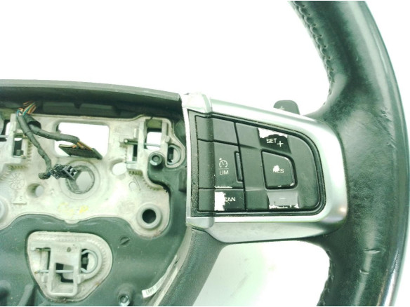 LR079634 VOLANTE DIRECCION LAND ROVER DISCOVERY SPORT (L550)|Desguaces La Cabaña