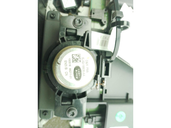 LR079061 PLAFON DEL LAND ROVER DISCOVERY SPORT (L550)|Desguaces La Cabaña