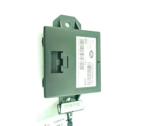 FK7214F681AG MODULO ELECTRONICO LAND ROVER DISCOVERY SPORT (L550)|Desguaces La Cabaña