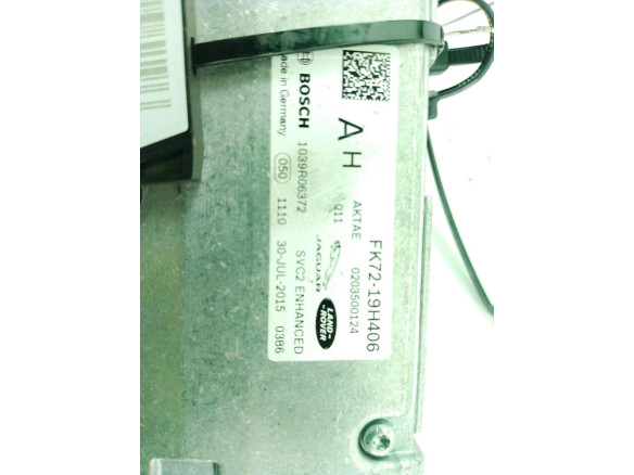 FK7219H406 MODULO ELECTRONICO LAND ROVER DISCOVERY SPORT (L550)|Desguaces La Cabaña