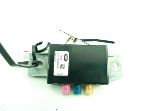 DPLA19C097BA MODULO ELECTRONICO LAND ROVER DISCOVERY SPORT (L550)|Desguaces La Cabaña