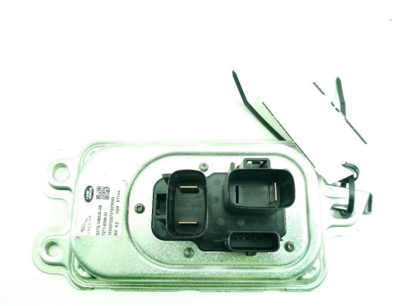 GX7314B526AB MODULO ELECTRONICO LAND ROVER DISCOVERY SPORT (L550)|Desguaces La Cabaña