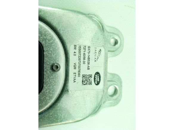 GX7314B526AB MODULO ELECTRONICO LAND ROVER DISCOVERY SPORT (L550)|Desguaces La Cabaña