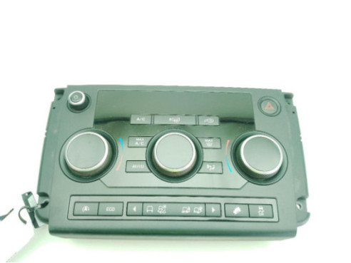 FK7214C533PD MANDO CLIMA LAND ROVER DISCOVERY SPORT (L550)|Desguaces La Cabaña