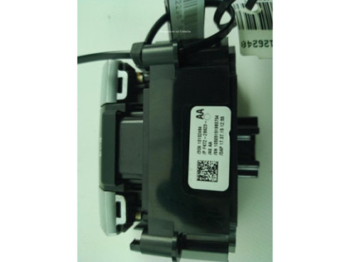 LR060857 INTERRUPTOR FRENO MANO ELECTRICO LAND ROVER DISCOVERY SPORT (L550)|Desguaces La Cabaña