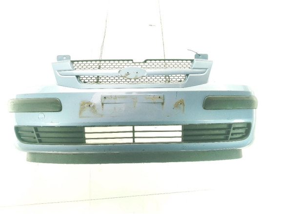 865111C100 PARAGOLPES DEL HYUNDAI GETZ (TB)|Desguaces La Cabaña