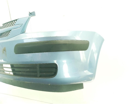 865111C100 PARAGOLPES DEL HYUNDAI GETZ (TB)|Desguaces La Cabaña