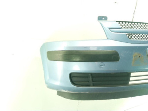 865111C100 PARAGOLPES DEL HYUNDAI GETZ (TB)|Desguaces La Cabaña