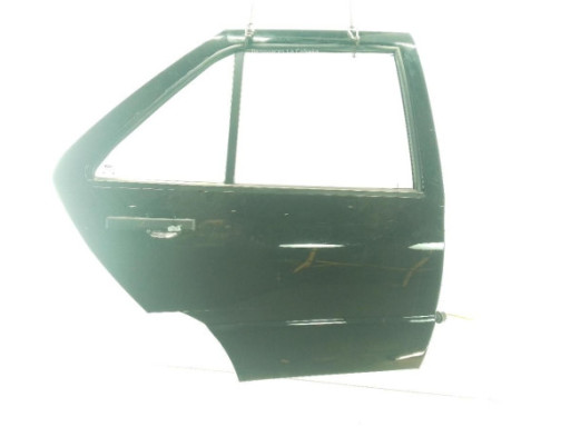 SEAT|Desguaces La Cabaña