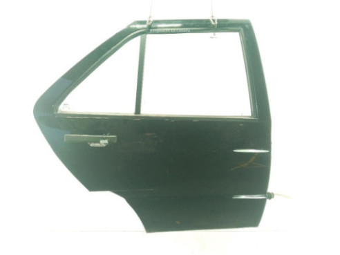 SEAT|Desguaces La Cabaña 2