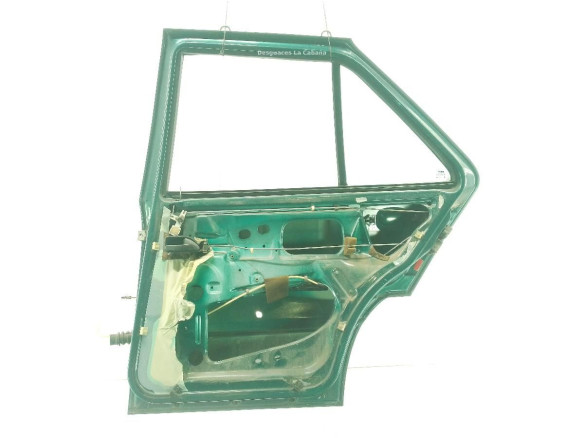 1L0833052C PUERTA LAT TRA DER SEAT TOLEDO I (1L)|Desguaces La Cabaña
