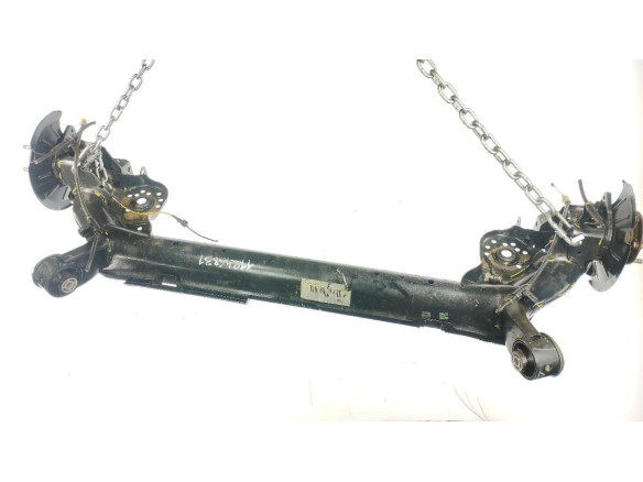 2578671 PUENTE TRA FORD PUMA|Desguaces La Cabaña