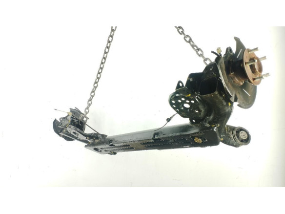 2578671 PUENTE TRA FORD PUMA|Desguaces La Cabaña