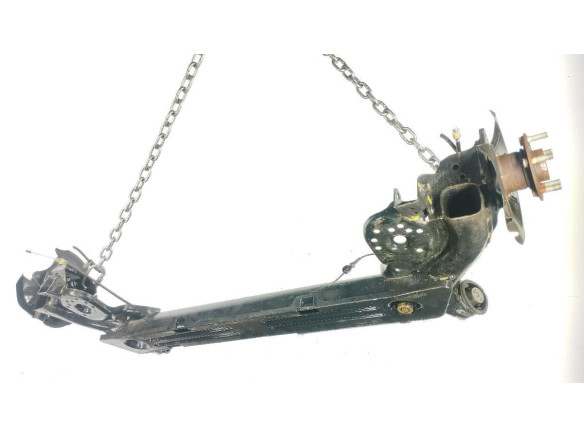 2578671 PUENTE TRA FORD PUMA|Desguaces La Cabaña