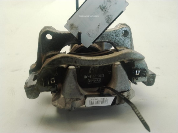 2394167 PINZA TRA IZQ FORD PUMA|Desguaces La Cabaña