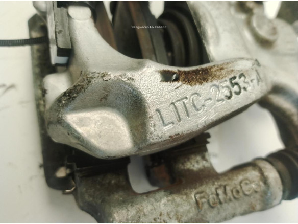 2394167 PINZA TRA IZQ FORD PUMA|Desguaces La Cabaña