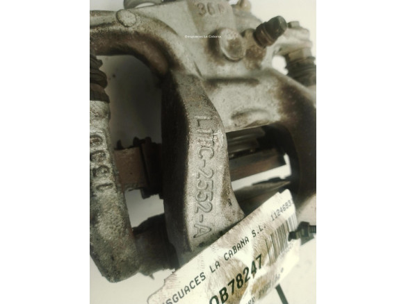 2394166 PINZA TRA DER FORD PUMA|Desguaces La Cabaña