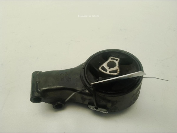 SOPORTE CAJA CAMBIOS OPEL ASTRA J (P10)|Desguaces La Cabaña