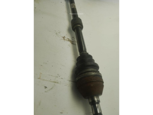 13356123 PALIER DEL DER OPEL ASTRA J (P10)|Desguaces La Cabaña