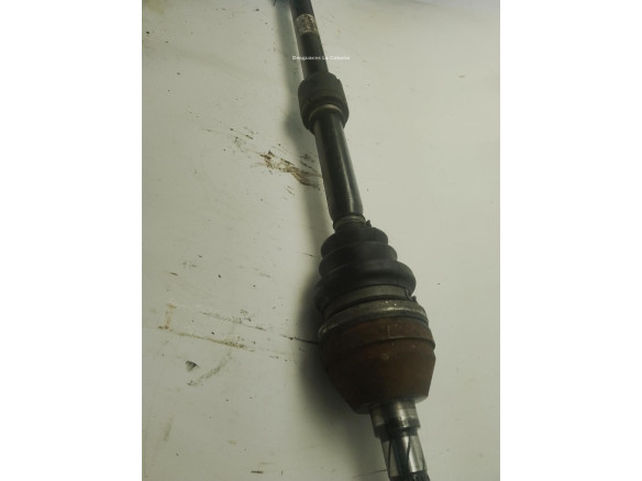 13356123 PALIER DEL DER OPEL ASTRA J (P10)|Desguaces La Cabaña
