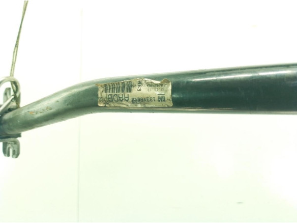13346848 BARRA ESTABILIZADORA DEL OPEL ASTRA J (P10)|Desguaces La Cabaña