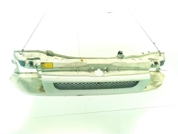 4628153 FRENTE FORD TRANSIT Autobús (FD_ _, FB_ _, FS_ _, FZ_ _, FC_ _)|Desguaces La Cabaña