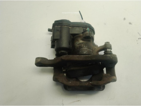 RADIADOR AGUA NISSAN X-TRAIL (T32_)|Desguaces La Cabaña 2