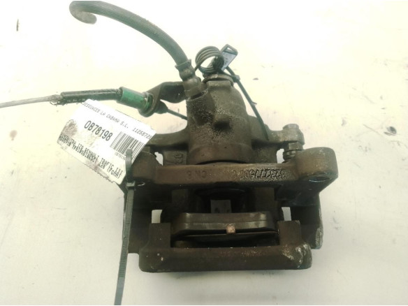 7701056166 PINZA TRA IZQ RENAULT TRAFIC III Furgón (FG_)|Desguaces La Cabaña