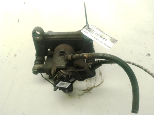 7701056166 PINZA TRA IZQ RENAULT TRAFIC III Furgón (FG_)|Desguaces La Cabaña