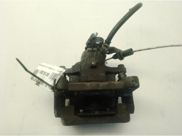 7701056165 PINZA TRA DER RENAULT TRAFIC III Furgón (FG_)|Desguaces La Cabaña