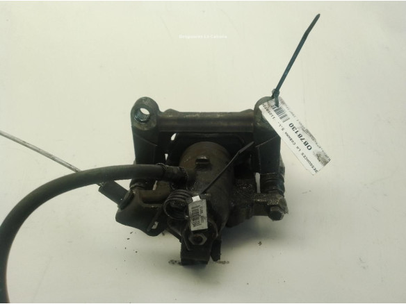 7701056165 PINZA TRA DER RENAULT TRAFIC III Furgón (FG_)|Desguaces La Cabaña