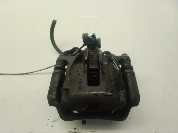 7701056165 PINZA TRA DER RENAULT TRAFIC III Furgón (FG_)|Desguaces La Cabaña