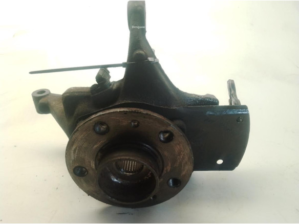 400155466R MANGUETA DEL IZQ RENAULT TRAFIC III Furgón (FG_)|Desguaces La Cabaña