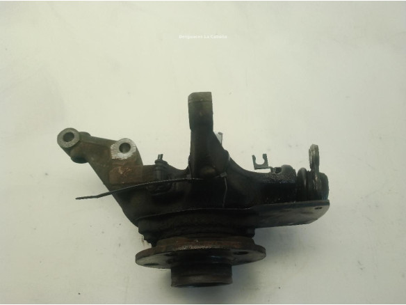 400155466R MANGUETA DEL IZQ RENAULT TRAFIC III Furgón (FG_)|Desguaces La Cabaña