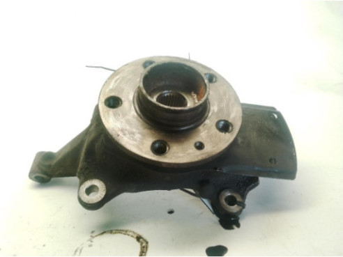 400155466R MANGUETA DEL IZQ RENAULT TRAFIC III Furgón (FG_)|Desguaces La Cabaña