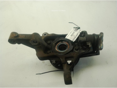 400155466R MANGUETA DEL IZQ RENAULT TRAFIC III Furgón (FG_)|Desguaces La Cabaña