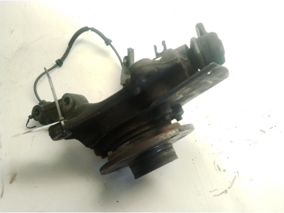 400144570R MANGUETA DEL DER RENAULT TRAFIC III Furgón (FG_)|Desguaces La Cabaña