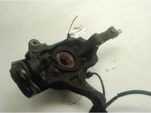 400144570R MANGUETA DEL DER RENAULT TRAFIC III Furgón (FG_)|Desguaces La Cabaña