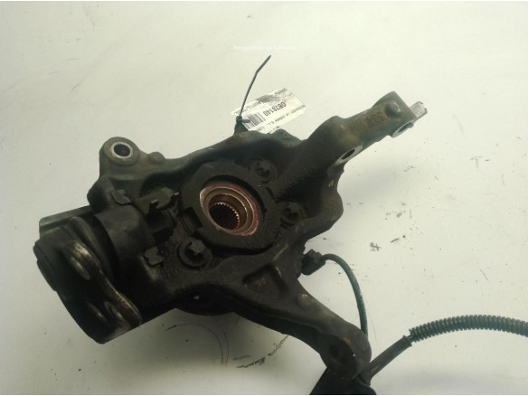 400144570R MANGUETA DEL DER RENAULT TRAFIC III Furgón (FG_)|Desguaces La Cabaña