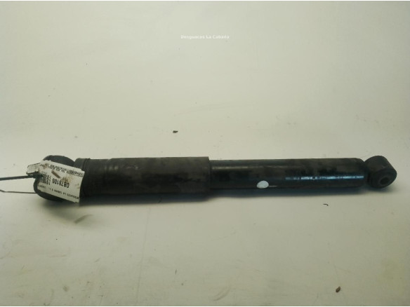 562101710R AMORTIGUADOR TRA DER RENAULT TRAFIC III Furgón (FG_)|Desguaces La Cabaña