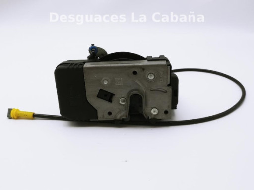 RENAULT|Desguaces La Cabaña