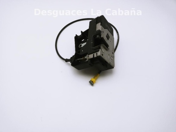 CERRADURA PUERTA LAT DEL DER RENAULT TRAFIC II Furgón (FL) |Desguaces La Cabaña