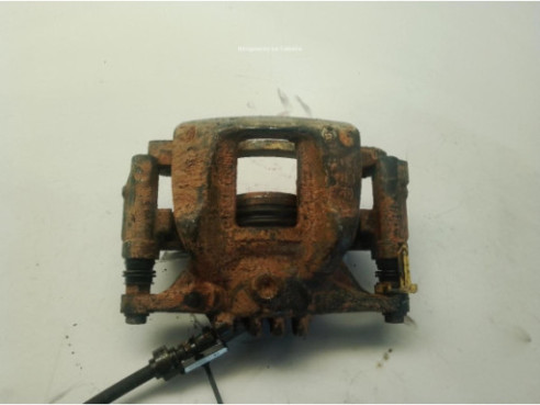 410119298R PINZA DEL IZQ RENAULT TRAFIC III Furgón (FG_)|Desguaces La Cabaña