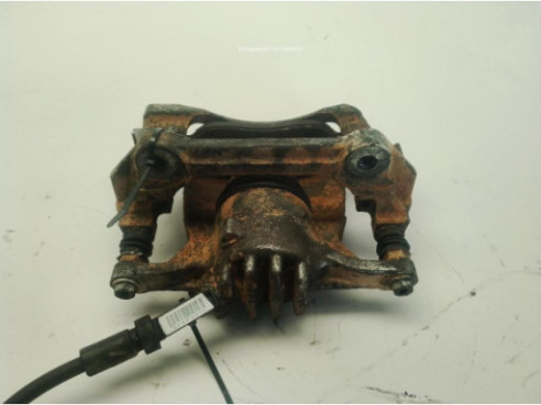 410013477R PINZA DEL DER RENAULT TRAFIC III Furgón (FG_)|Desguaces La Cabaña