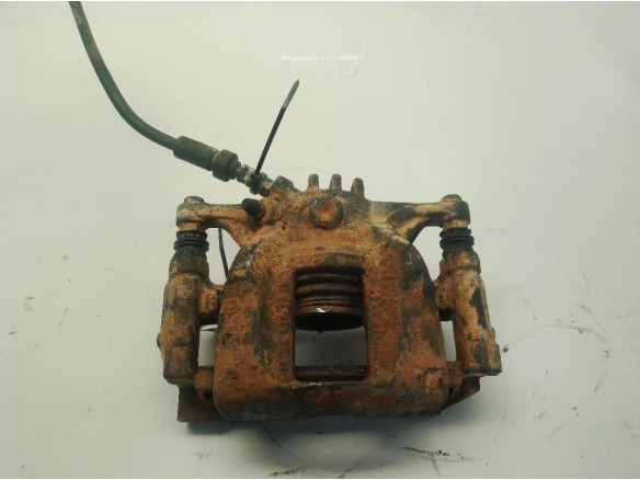 410013477R PINZA DEL DER RENAULT TRAFIC III Furgón (FG_)|Desguaces La Cabaña