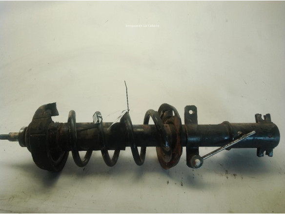 543025946R AMORTIGUADOR DEL IZQ RENAULT TRAFIC III Furgón (FG_)|Desguaces La Cabaña