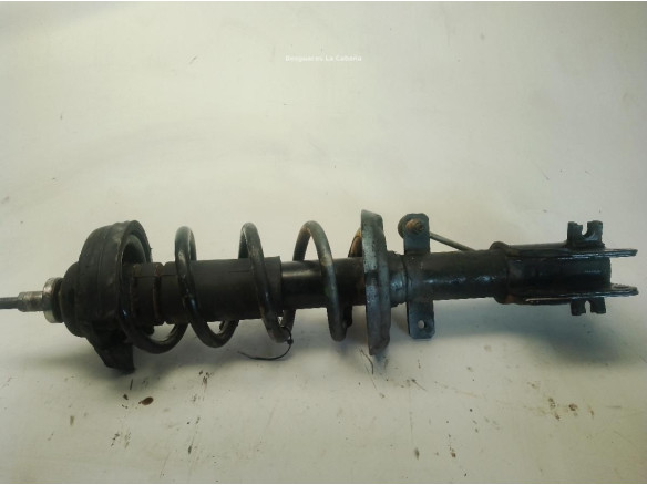 543025946R AMORTIGUADOR DEL IZQ RENAULT TRAFIC III Furgón (FG_)|Desguaces La Cabaña