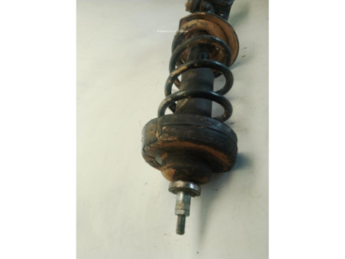 543025946R AMORTIGUADOR DEL IZQ RENAULT TRAFIC III Furgón (FG_)|Desguaces La Cabaña