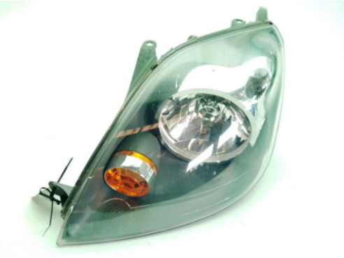 1416311 FARO IZQUIERDO FORD FIESTA V (JH_, JD_)|Desguaces La Cabaña