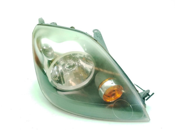 1415694 FARO DERECHO FORD FIESTA V (JH_, JD_)|Desguaces La Cabaña